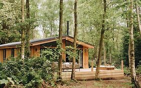 Fritton Lake Retreats